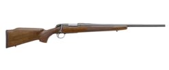 Bergara | Timber | 243 Win | Black Cerakote