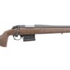 Bergara | HMR | 7MM PRC | Black Cerakote