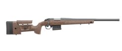 Bergara | HMR | 308 Win | Black Cerakote