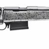 Bergara | HMR Trainer | 22 LR | Matte Black