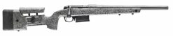 Bergara | HMR Trainer | 22 Magnum | Matte Black