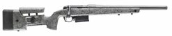 Bergara | HMR Trainer | 22 Magnum | Matte Black