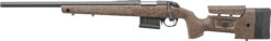 Bergara | HMR | 22-250 | Black Cerakote
