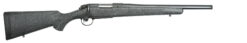 Bergara | Ridge Special Purpose | 223 Rem | Black Cerakote