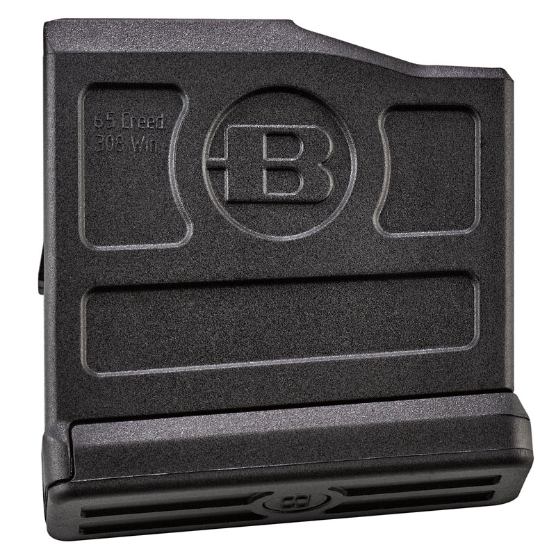 Bergara | AICS 5-Round Magazine | 308 Win