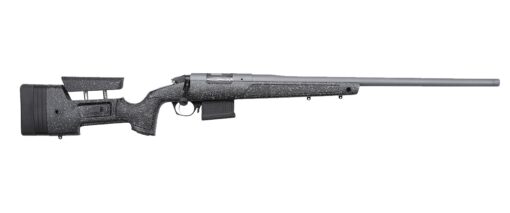 Bergara | HMR Pro | 7MM Backcountry | Tactical Gray Cerakote