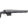 Bergara | HMR Pro | 300 PRC | Tactical Gray Cerakote