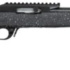 Bergara | BXR Carbon | 22 LR | Matte Black Cerakote