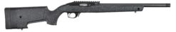 Bergara | BXR Carbon | 22 LR | Matte Black Cerakote