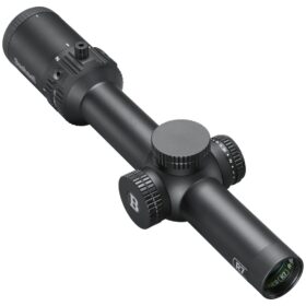 Bushnell | R7 Riflescope | Black