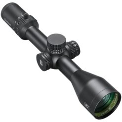 Bushnell | R7 Riflescope | Black