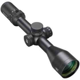 Bushnell | R7 Riflescope | Black
