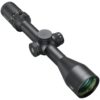 Bushnell | R7 Riflescope | Black