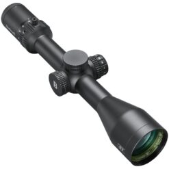 Bushnell | R7 Riflescope | Black
