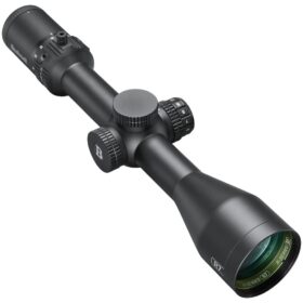 Bushnell | R7 Riflescope | Black