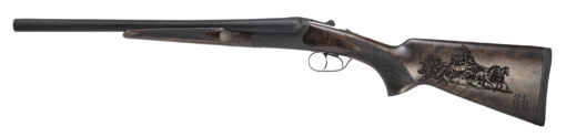 Heritage Manufacturing | Badlander | 12 Gauge | Black Oxide