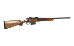 EAA Corp | BLK | 308 Win | Blued