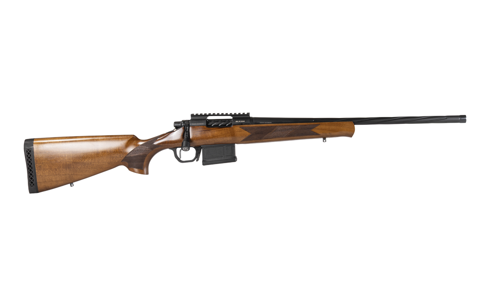 EAA Corp | BLK | 308 Win | Blued