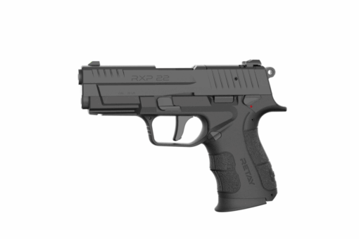 Retay | RXP22 | 22 LR | Matte Black