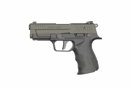 Retay | RXP22 | 22 LR | Black