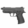 Retay | RXP22 | 22 LR | Matte Black