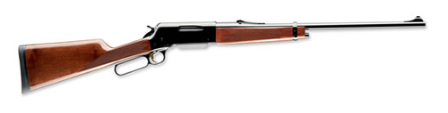 Browning | BLR Lightweight | 30-06 | Blue