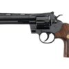 Colt | Boa | 357 Magnum | 38 Special | Polished Blued