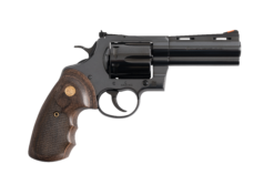 Colt | Anaconda | 44 Magnum | 44 Special | Gloss Blued