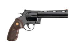 Colt | Anaconda | 44 Magnum | 44 Special | Gloss Blued