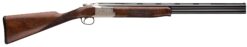 Browning | Citori 725 Feather Superlight | 12 Gauge | Polished Blued