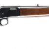 Browning | BL-22 Grade I | 22 LR | Polished Blued
