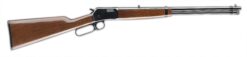 Browning | BL-22 Grade I | 22 LR | Polished Blued