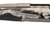 Browning | X-Bolt 2 Speed SPR | 7MM PRC | Smoked Bronze Cerakote