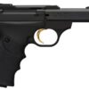 Browning | Buck Mark Contour Stainless | 22 LR | Stainless