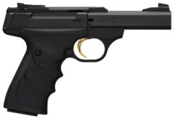 Browning | Buck Mark Contour Stainless | 22 LR | Stainless
