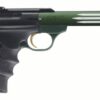 Browning | Buck Mark Lite Green URX | 22 LR | Matte Green