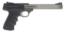 Browning | Buck Mark Challenge | 22 LR | Matte Gray