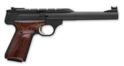 Browning | Buck Mark Hunter | 22 LR | Matte Blue