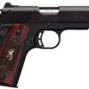 Browning | 1911-22 Medallion Compact | 22 LR | Black