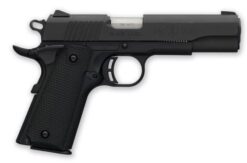 Browning | 1911-380 | 380 ACP | Matte Black