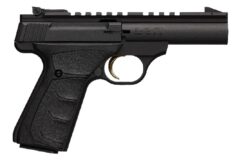 Browning | Buck Mark Field/Target Micro | 22 LR | Matte Black Barrel & Frame