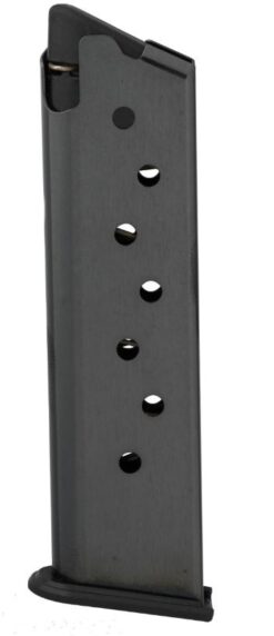 Browning | 1911-380 Magazine | 380 ACP | Black