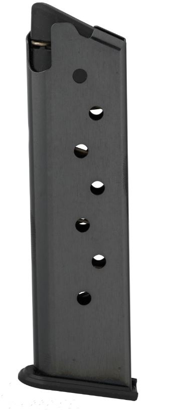 Browning | 1911-380 Magazine | 380 ACP | Black