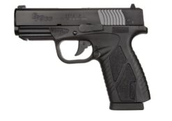 Bersa | BP380 Concealed Carry | 380 ACP | Matte Black