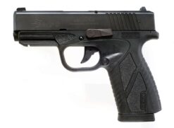 Bersa | BP9 Concealed Carry | 9mm | Black