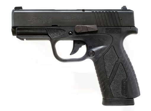 Bersa | BP9 Concealed Carry | 9mm | Black