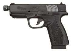 Bersa | BP9 Concealed Carry | 9mm | Matte Blue