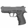 Retay | RXP22 | 22 LR | Gray