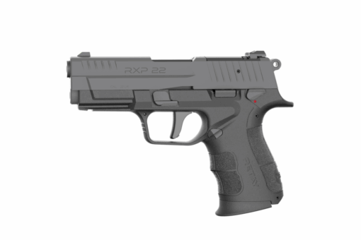 Retay | RXP22 | 22 LR | Gray