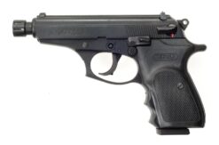 Bersa | Thunder 22 | 22 LR | Matte Black